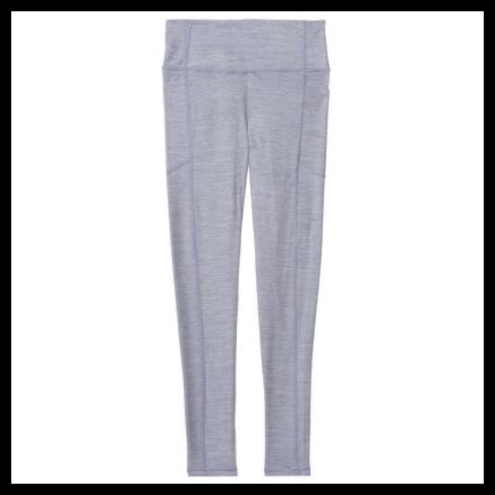 VICTORIA’S SECRET Incredible Essential Legging Blue Heather - Picture 3 of 11